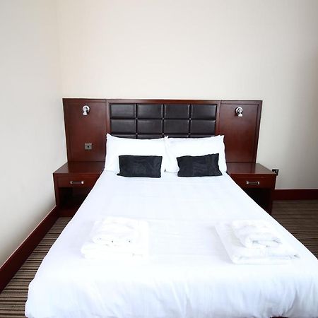 William'S Hillsborough Apartments Sheffield Dış mekan fotoğraf